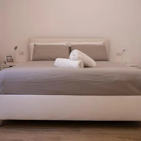 Lägenhet - Bredi Rom