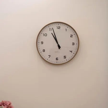 - Bredi Apartment Rome