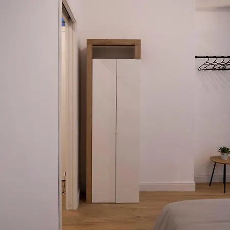 - Bredi Apartment *