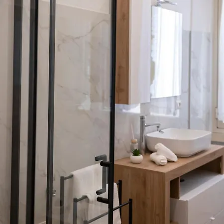- Bredi Apartment