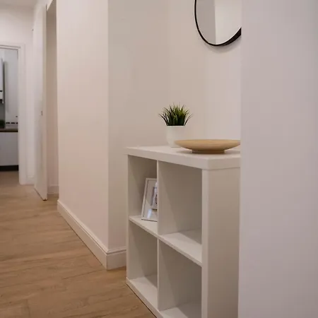 - Bredi Apartment *