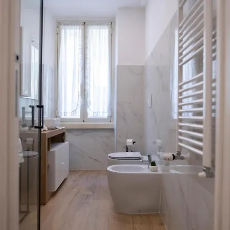 - Bredi Apartment *